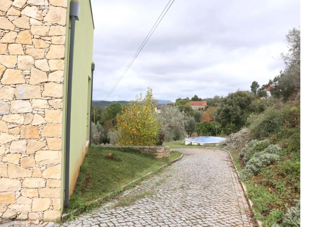 Villa Do Alqueidao Ferreira do Zêzere Exterior foto